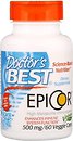 Фото Doctor's Best Epicor 60 капсул (DRB00177)