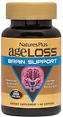 Фото Natures Plus AgeLoss Brain Support 60 капсул