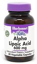 Фото Bluebonnet Nutrition Alpha Lipoic Acid 600 мг 30 капсул (BLB0855)