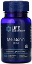 Фото Life Extension Melatonin 10 мг 60 капсул (LEX-33106)