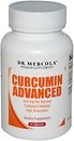 Фото Dr. Mercola Curcumin Advanced 500 мг 30 капсул (MCL01539)