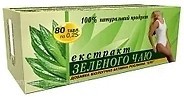 Фото Elit-Pharm Екстракт зеленого чаю 80 таблеток