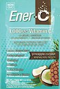 Фото Ener-C Vitamic C 1000 мг зі смаком ананас + кокос 9.16 г 1 саше