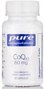 Фото Pure Encapsulations CoQ10 60 мг 120 капсул