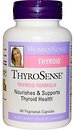 Фото Natural Factors WomenSense ThyroSense 60 капсул (NFS04940)