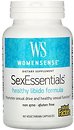 Фото Natural Factors WomenSense SexEssentials 90 капсул (NFS04936)