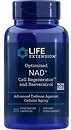 Фото Life Extension NAD Cell Regenerator Nicotinamide Riboside 300 мг 30 капсул (LEX23483)