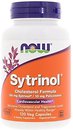 Фото Now Foods Sytrinol Cholesterol Formula 120 капсул (NF3508)