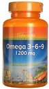 Фото Thompson Omega 3-6-9 1200 мг 60 капсул (THO19321)