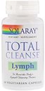 Фото Solaray Total Cleanse Lymph 60 капсул (SOR08333)