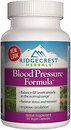 Фото RidgeCrest Herbals Blood Pressure Formula 60 капсул (RCH548)