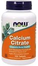 Фото Now Foods Calcium Citrate 100 таблеток (NF1230)