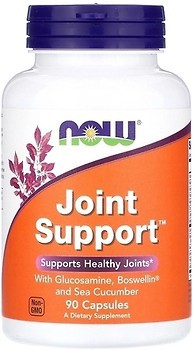 Фото Now Foods Joint Support 90 капсул (NOW03290)
