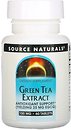 Фото Source Naturals Green Tea Extract 100 мг 60 таблеток