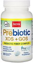 Фото Jarrow Formulas Prebiotics XOS+GOS 90 таблеток (JRW03045)