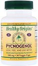 Фото Healthy Origins Pycnogenol 100 мг 30 капсул (HO41371)