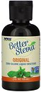 Фото Now Foods Better Stevia Zero-Calorie Liquid Sweetene 59 мл (06955)