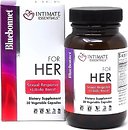 Фото Bluebonnet Intimate Essentials For Her Sexual Response And Libido Boost 30 капсул (BLB4004)
