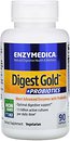 Фото Enzymedica Digest Gold + Probiotics 90 капсул