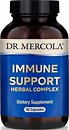 Фото Dr. Mercola Immune Support 90 капсул