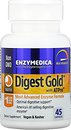 Фото Enzymedica Digest Gold with ATPro 45 капсул
