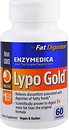 Фото Enzymedica Lypo Gold 60 капсул