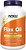 Фото Now Foods Flax Oil 1000 мг 250 капсул