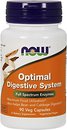 Фото Now Foods Optimal Digestive System 90 капсул