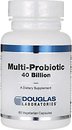Фото Douglas Laboratories Multi-Probiotic 40 Billion 60 капсул