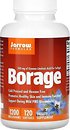 Фото Jarrow Formulas Borage 120 капсул