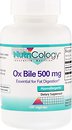 Фото Nutricology Ox Bile 500 мг 100 капсул