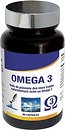 Фото Nutriexpert Omega 3 60 капсул