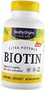 Фото Healthy Origins Biotin 10000 мкг 150 капсул