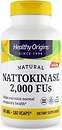Фото Healthy Origins Nattokinase 2000 FU's 100 мг 180 капсул