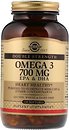 Фото Solgar Omega-3 700 мг 120 капсул