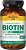Фото Country Life High Potency Biotin 10 мг 60 капсул
