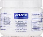Фото Pure Encapsulations Probiotic 123 60 г