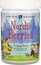Фото Nordic Naturals Nordic Berries 200 таблеток