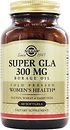 Фото Solgar Super GLA 300 мг 60 капсул