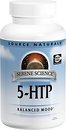 Фото Source Naturals Serene Science 5-HTP 50 мг 30 капсул