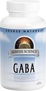Фото Source Naturals GABA 120 таблеток