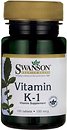 Фото Swanson Vitamin K-1 100 мкг 100 таблеток