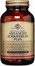 Фото Solgar Advanced Acidophilus Plus 120 капсул