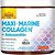 Фото Country Life Maxi-Marine Collagen + Astaxanthin со вкусом тропического пунша 113 г