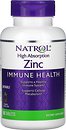 Фото Natrol Zinc Immune Health зі смаком ананаса 60 таблеток