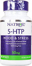 Фото Natrol 5-HTP 50 мг 30 капсул