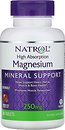 Фото Natrol High Absorption Magnesium зі смаком яблуко-журавлина 60 таблеток