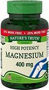 Фото Nature's Truth Extra Strength Magnesium 400 мг 72 капсул