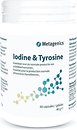 Фото Metagenics Iodine & Tyrosine 60 капсул