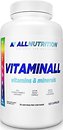 Фото All Nutrition VitaminALL Vitamins and Minerals 120 капсул